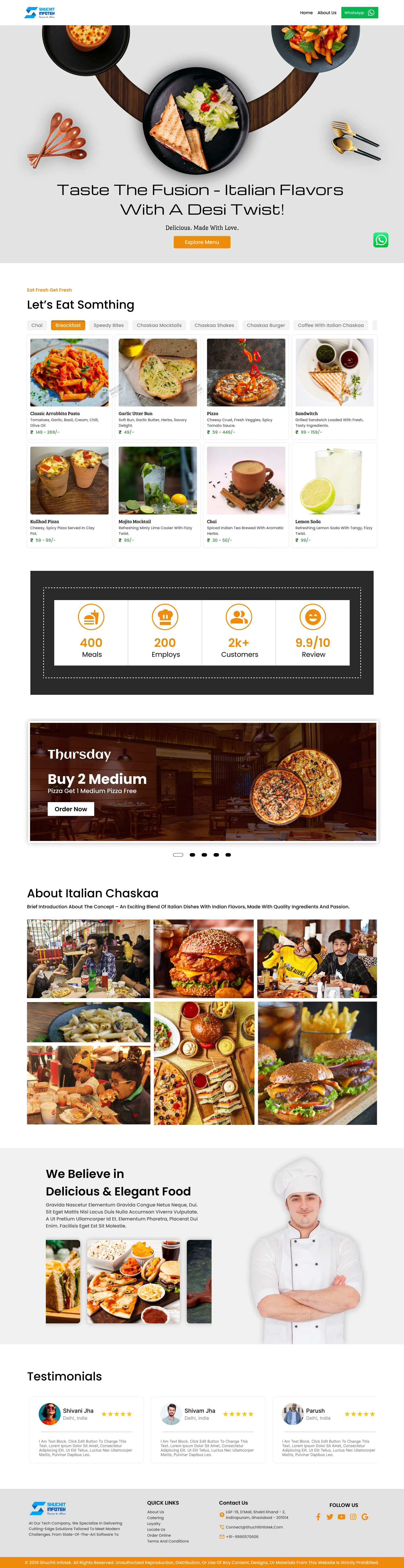 Healthcare digital marketing agency case studies India